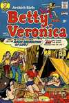 Archie's Girls: Betty and Veronica #232 Comic Books - Covers, Scans, Photos in Archie's Girls: Betty and Veronica Comic Books - Covers, Scans, Gallery